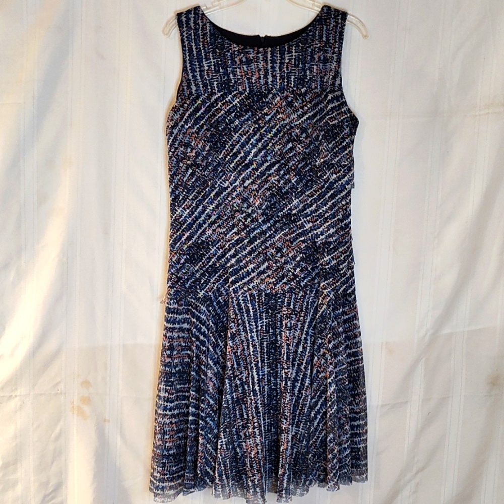 I LE New York Dress